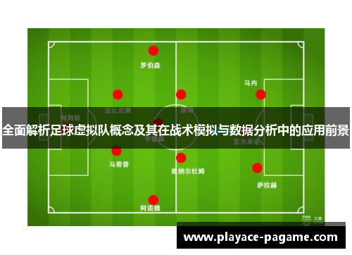 全面解析足球虚拟队概念及其在战术模拟与数据分析中的应用前景 全面解析足球虚拟队概念及其在战术模拟与数据分析中的应用前景