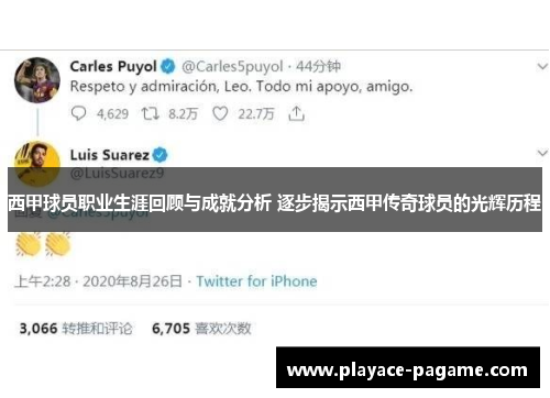 西甲球员职业生涯回顾与成就分析 逐步揭示西甲传奇球员的光辉历程
